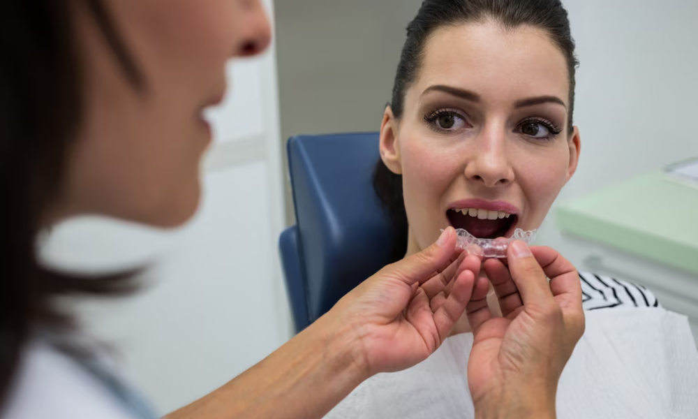 How Stress Can Trigger Unexpected Dental Issues