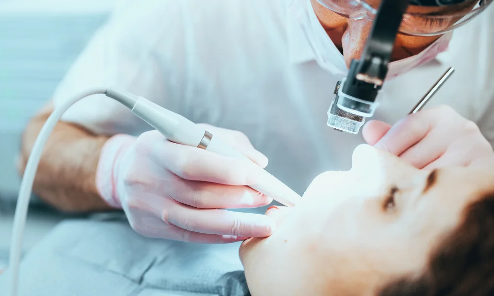 Why Pain Can Return After a Root Canal Treatment